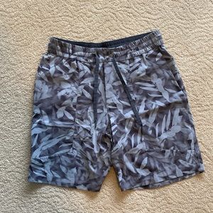 Men’s  Lululemon Swim Trunks